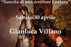 Gianluca Villano